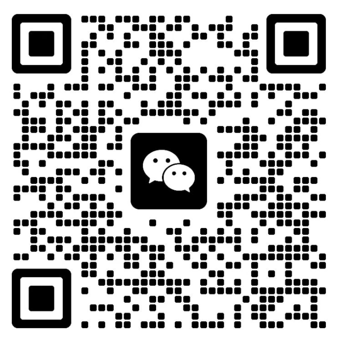 扫码进入微信群